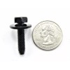 SFS GM Body Bolts & Nuts- M6-1.0 x 25mm Long-