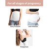 Vahina Belly Bands for Pregnant Women Pregnancy Belly Band for