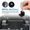 CHILDWEET 4 Pcs J Bolt Tool Box Clamps for Trucks