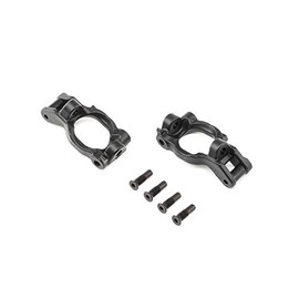 Losi Caster Block Set Rock Rey LOS234012 Elec Car/Truck Replacement Parts