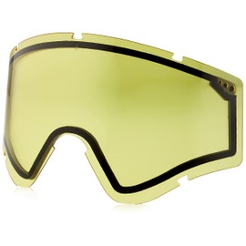 Volcom Unisex Yae Lens Yellow Sunglasses, Misc Colour, One Size, Misc Color (Multi-Colour)