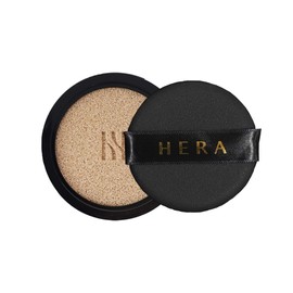 Hera New NEW Black Cushion Refill 15g / 헤라 신형 NEW 블랙쿠션 리필 15g