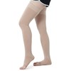 PEDIMEND™ Thigh High Compression Stockings (3PAIR) | Treatment Swelling, Varicose