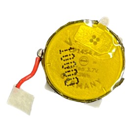 For Bose OEM 1PC Bose Soundsport Free Headset  Earbuds Varta CP1454 1454 Battery 3.7V