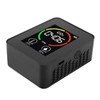 CO2 Detector ABS CO2 Detector, CO2 Meter TVOC Sensor Air