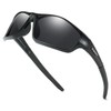 DUBERY Sport Polarized Sunglasses for Men UV Protection Driving Fishing