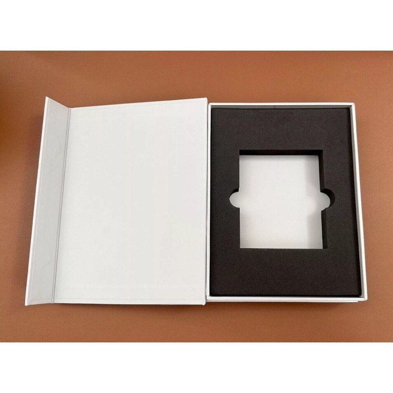 ColecoVision set of 4 REPRO BOXES - PARKER - sturdy