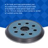 5 Inch Sanding Pad for Makita Sander Backing Pad 4