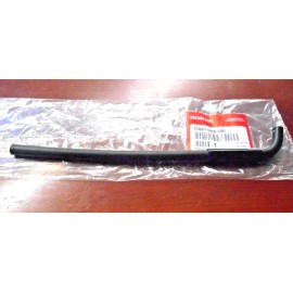 HONDA K193   HONDA GAS TANK GAS,FUEL LINE,HOSE 17681-HM8-000, 250 RECON,TRX 250EX, TRX250EX