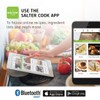 Salter Cook Bluetooth Kitchen Scales, Salter Cook App, Follow Along