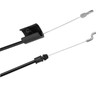 SHJDHX 183567 532183567 Engine Zone Control Cable Compatible with Craftsman,