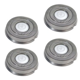 New 4x Replacement Shaver Head Blade Compatible for Pitbull Gold PRO