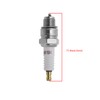 ECSiNG Pack of 2 Spark Plugs M14-260 Compatible with Samson