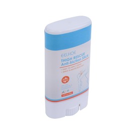 CENPEK Anti Scheuern Stick Anti-Chafe Stick Hautschutz für Beine, Fersen, Unterarme - Wasser- und schweißfeste Creme für Oberschenkel und Arme, lindert Reibung und beugt Abschürfungen vor