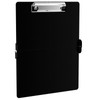 ISO Clipboard - Black