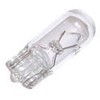 CEC INDUSTRIES 464 LAMP, INCANDESCENT,WEDGE, 28V, 4.76W (5 pieces)