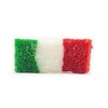 MDM LITTLE FLAGS BANDERITAS COCONUT CANDY 10PC PEG BAG 3.17OZ