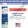 NorthStar 7287514 - NorthStar Reverse Osmosis Membrane