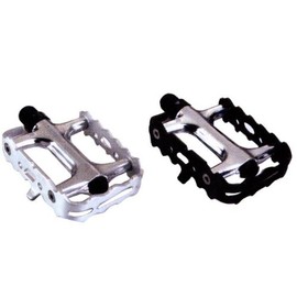 VP MTB Pedal VP – 196 Silver