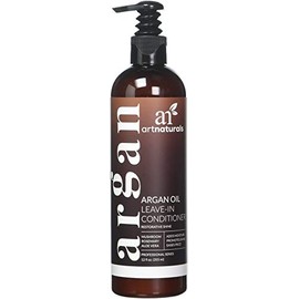 Artnaturals Argan Leave-in Conditioner, 12 Ounce