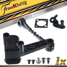 Height sensor level adjustment front left for R-o-v-e-r Sport LS 2005-2009 LR020473