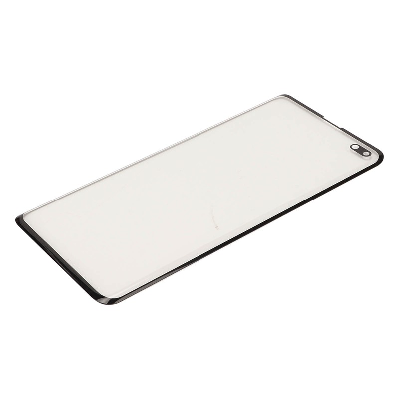 Front Outer Screen Glass Cover Replacement with Professional Maintenance Tools