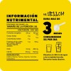 Mr Yellow Oxido Nitrico + Clembu 500g 100 Servs Pre