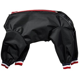 Cosipet Trouser Suit, 14-inch/ 35 cm, Black