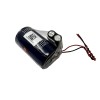 TeKcell SB-D02 with Plug D Size 19000MAH Battery 3.4 V