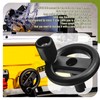 5140032-48 Table Saw Hand wheel Compatible with DeWalt DW745, DW745,