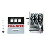 Fill-Rite KIT800GR Kit, 800 Series Gallon Register & Faceplate