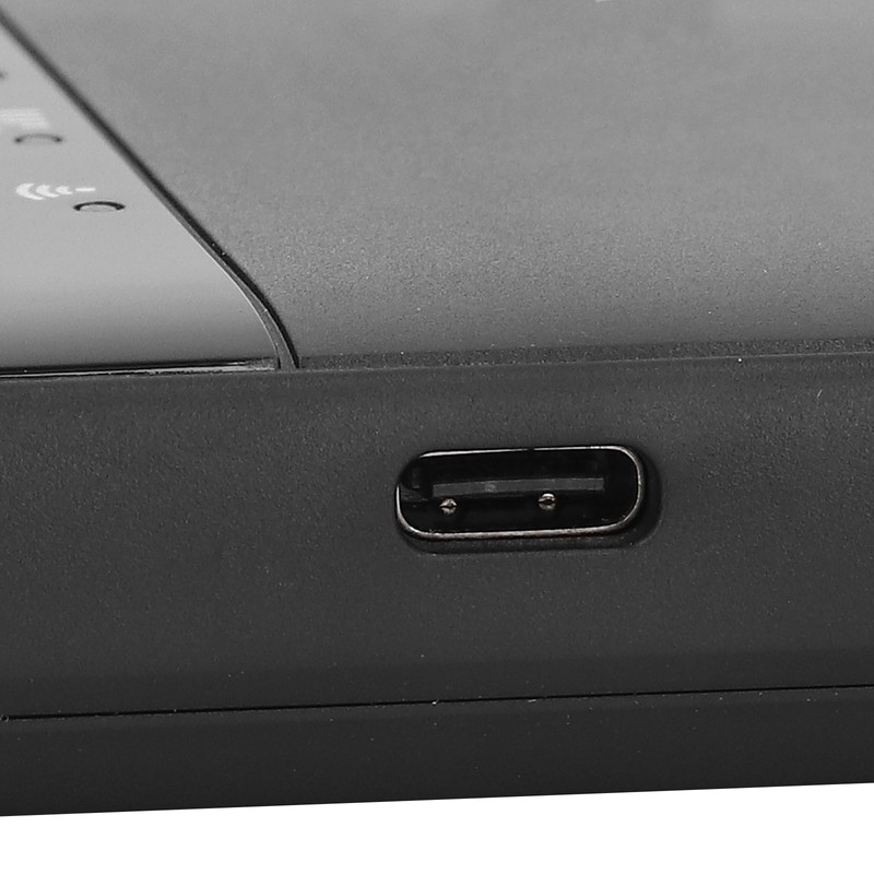 Mobile Hotspot 5G WiFi 6 Dual Band Gigabit Support 16