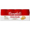 Campbell's 2 Pack - Campbell's Condensed Chicken Noodle Soup 10.75