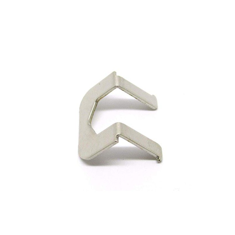 New UTS Quartz German Carriage Clock Movement Mechanism Motor 8mm