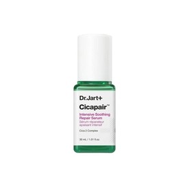 Dr. Jart Cicapair Intensive Soothing Repair Serum 30ml / 닥터자르트 시카페어 인텐시브 수딩 리페어 세럼 30ml