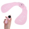 Wireless EMS Hip Trainer Remote Control Smart Buttock Lifting Massage