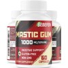 Mastic Gum 1000 mg Supplement - Dietary Supplement for Supports