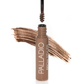 Palladio Gel Tintado para Cejas - Fijador de Cejas Ligero/Medio