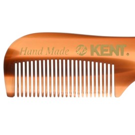 GB KENT Men's Mustache Comb 81T