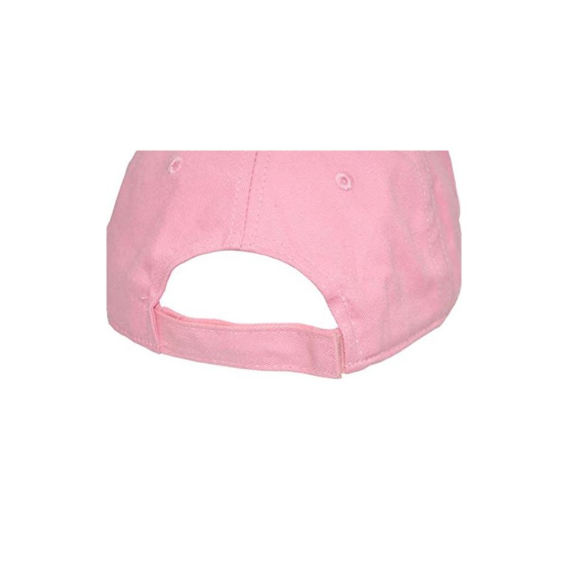 Corvette Central Route 66: Pink Hat