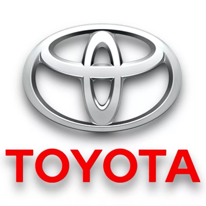 Toyota 89 - 95 TOYOTA PICKUP DLX SR5 SDT MASTER