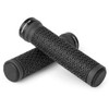 GPMTER Bike Handlebar Grips, Single Lock-on Bicycle Grips Handle Bar