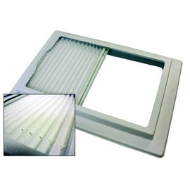 Duo Form Skylight Shade