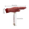 Floating Pool Thermometer for Water Temperature Thermometer for Swimming Pool