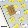 HUNGER Yellow Duck Make-Up Cosmetic Bag Carry Case, 14 Patterns