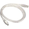 USB 2.0 Male to IEEE 1394 Mini 4Pin Male iLink