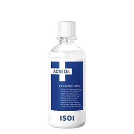 ISOI ACNI Dr. 1st Control Tonic
