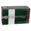 180gms Box Of Golden Nag Patchouli Räucherstäbchen Agarbathi-in Lager und
