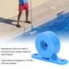 2pcs Turbine Bearing Set Pool Cleaner Replacement Parts for Polaris