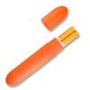 Bluntpac - Airtight and Super Strong Container (Orange)